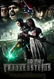 Army of Frankensteins 2013