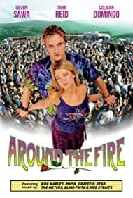 Around the Fire (2023)
