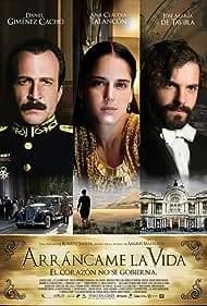 Arráncame la vida (2008)