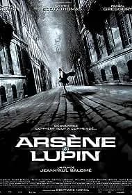Arsène Lupin (2004)