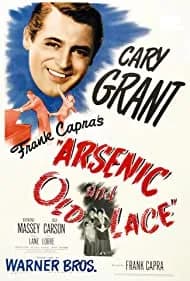 Arsenic and Old Lace 1944