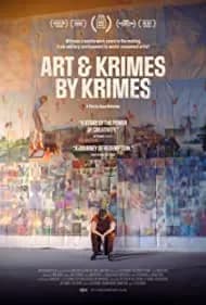 Art & Krimes by Krimes 2021