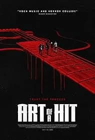 Art of a Hit 2024