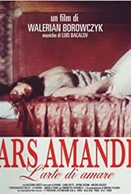 Art of Love 1983