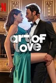 Art of Love 2024