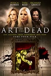 Art of the Dead (2019)