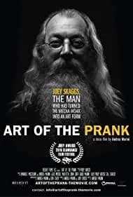 Art of the Prank (2015)