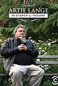 Artie Lange: The Stench of Failure 2014
