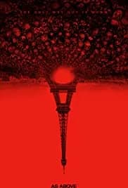 As Above, So Below (2014)