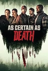 As Certain as Death (2023)