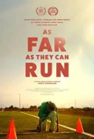 As Far As They Can Run (2022)