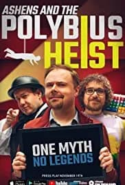 Ashens and the Polybius Heist 2020