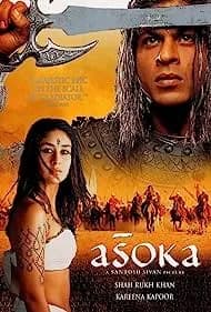 Ashoka the Great (2001)