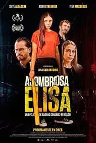 Asombrosa Elisa 2022