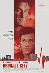 Asphalt City 2023