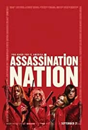 Assassination Nation (2018)