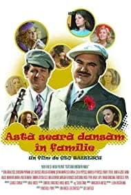 Asta-seara dansam in familie 1972