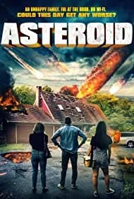Asteroid 2021