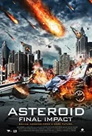 Asteroid: Final Impact 2015