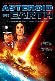 Asteroid vs Earth 2014