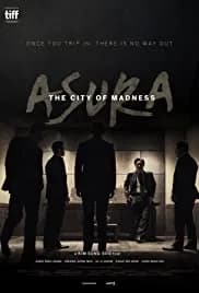 Asura (2016)