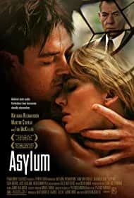 Asylum (2005)