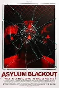 Asylum Blackout 2012