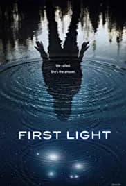 At First Light (2018)