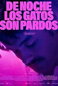 At Night All the Cats Are Black 2022