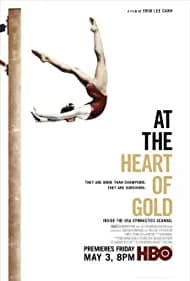 At the Heart of Gold: Inside the USA Gymnastics Scandal 2019