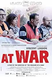 At War 2018