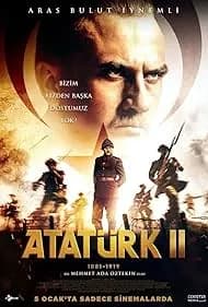 Atatürk II: 1881-1919 2024