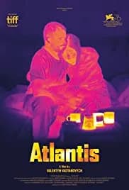 Atlantis 2019