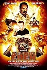 Atomic Eden (2015)