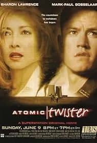 Atomic Twister 2019