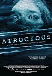 Atrocious 2010