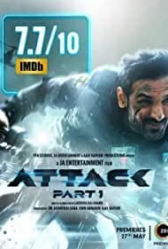 Attack (2022)