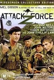 Attack Force Z (1982)