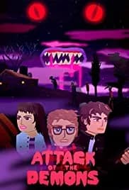Attack of the Demons 2019