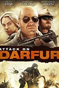 Attack on Darfur 2009