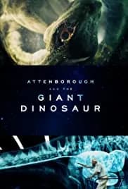 Attenborough and the Giant Dinosaur 2016