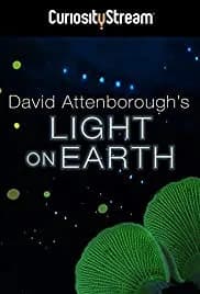 Attenborough's Life That Glows 2016