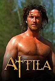 Attila 2001