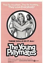 Au Pair Girls (1972)