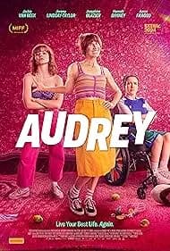 Audrey 2024