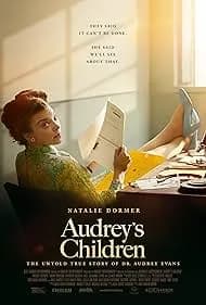 Audrey's Children 2025