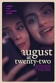August at Twenty-Two 2023