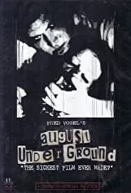 August Underground 2001