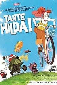 Aunt Hilda! (2014)