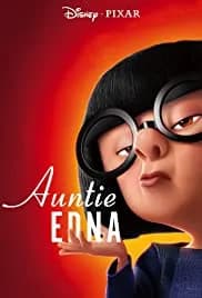 Auntie Edna 2018